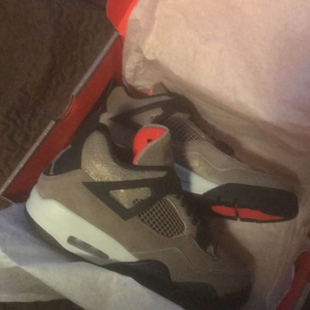 Jordan